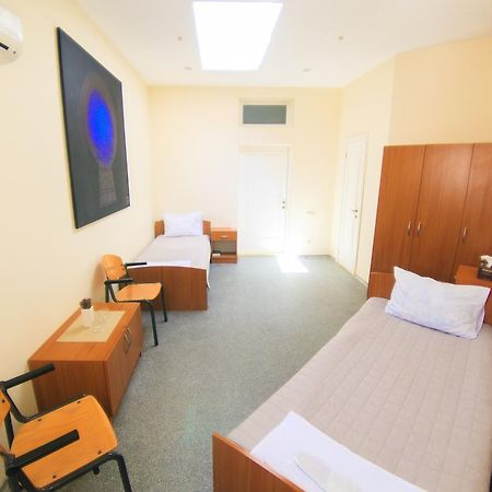 Saint Paul Odessa Hotel Екстериор снимка