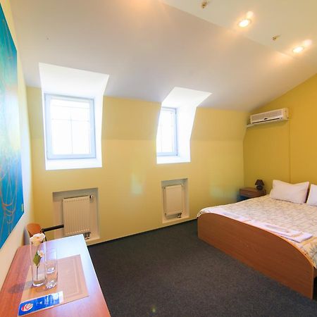Saint Paul Odessa Hotel Екстериор снимка