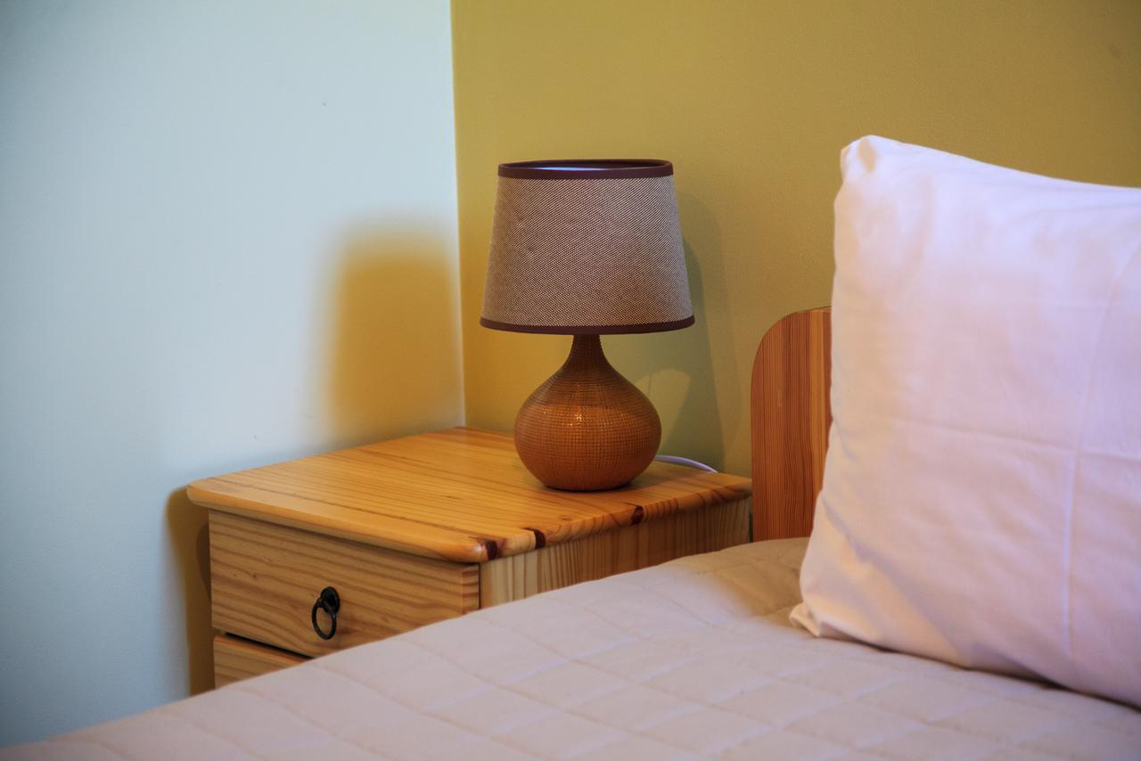 Saint Paul Odessa Hotel Екстериор снимка