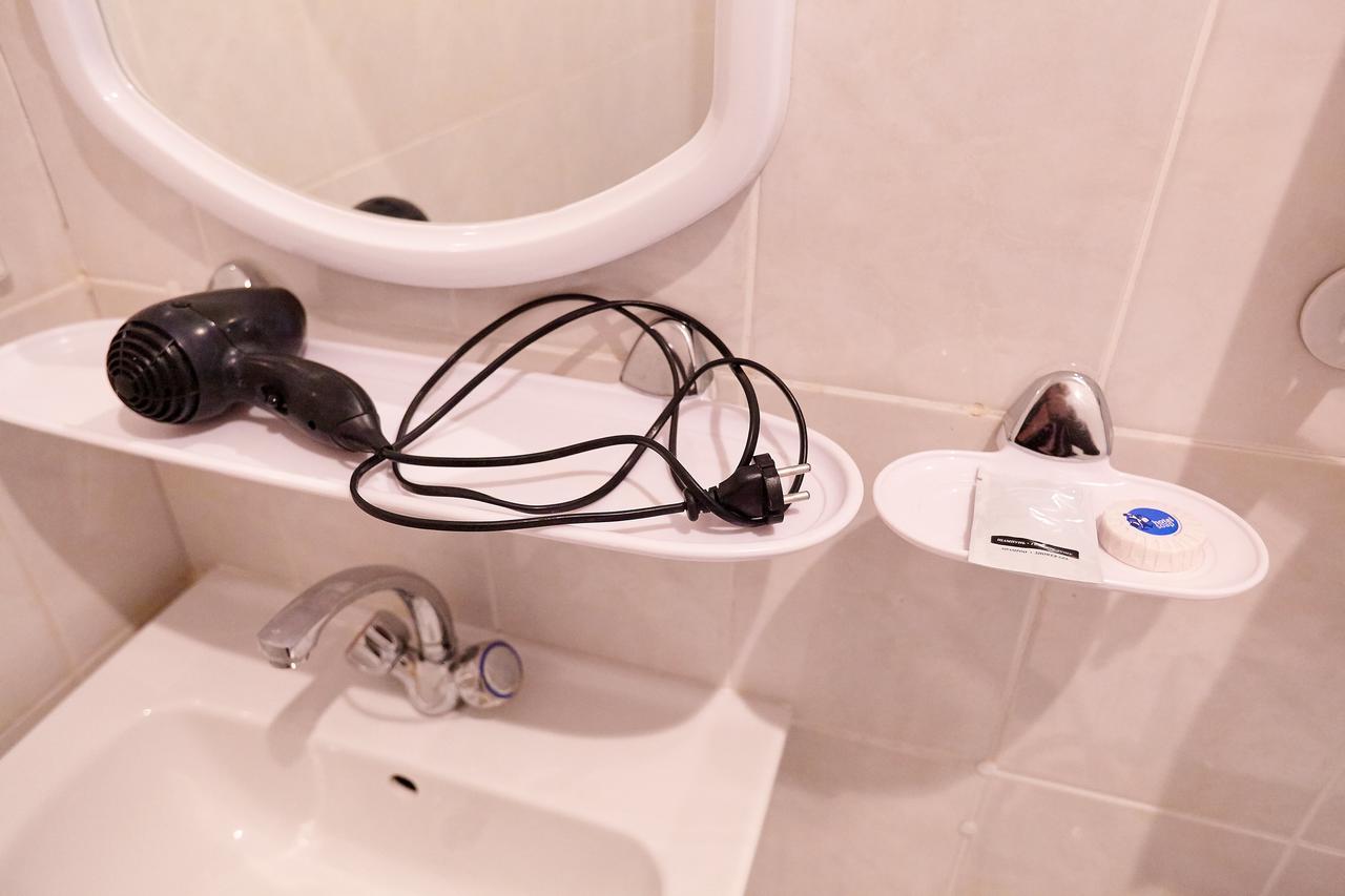 Saint Paul Odessa Hotel Екстериор снимка
