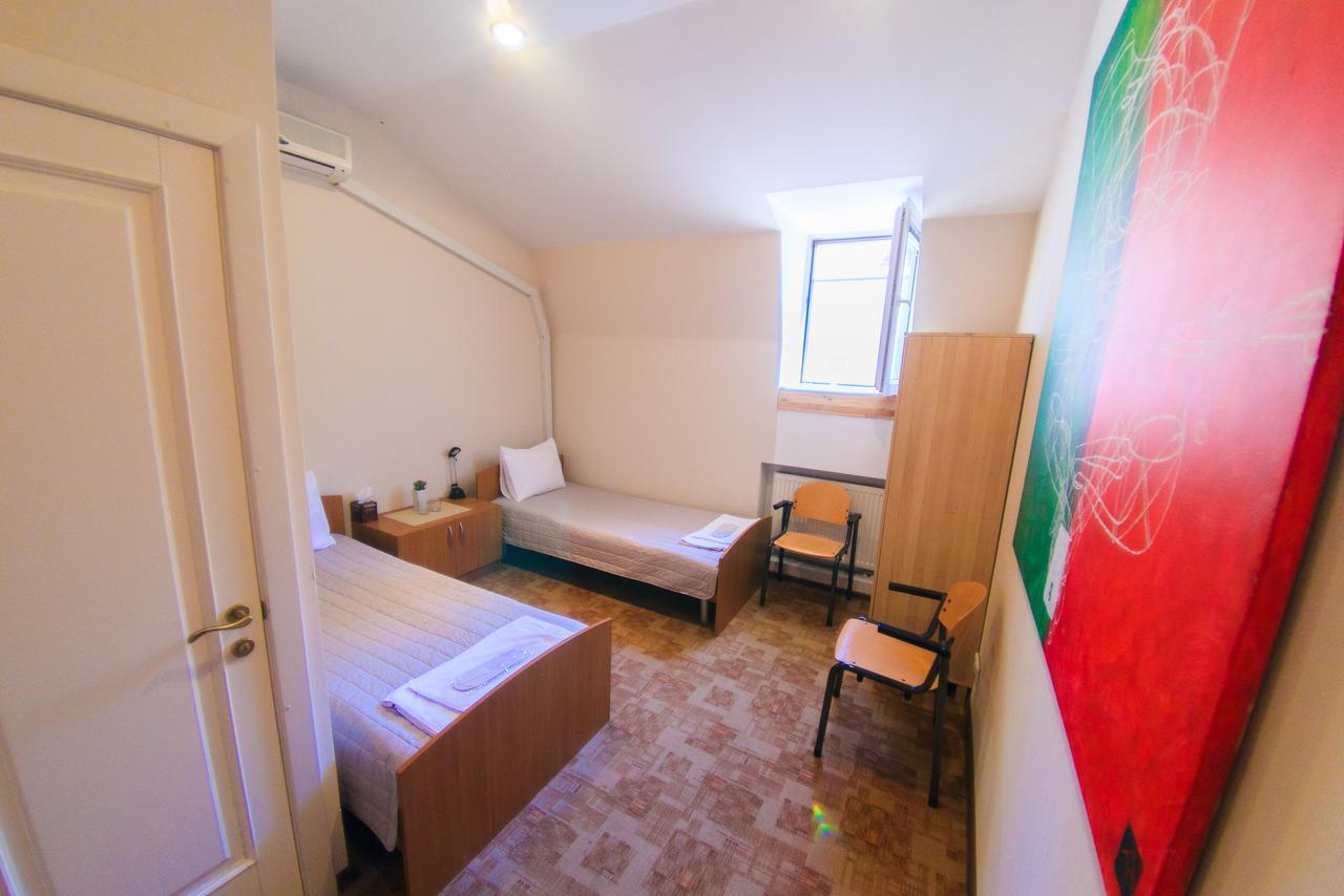 Saint Paul Odessa Hotel Екстериор снимка