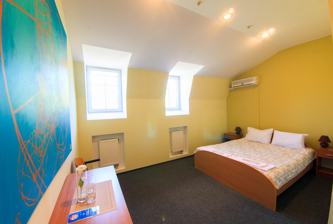 Saint Paul Odessa Hotel Екстериор снимка