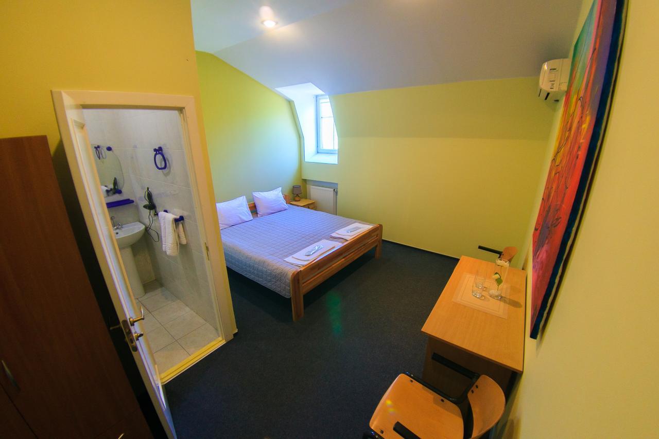 Saint Paul Odessa Hotel Екстериор снимка