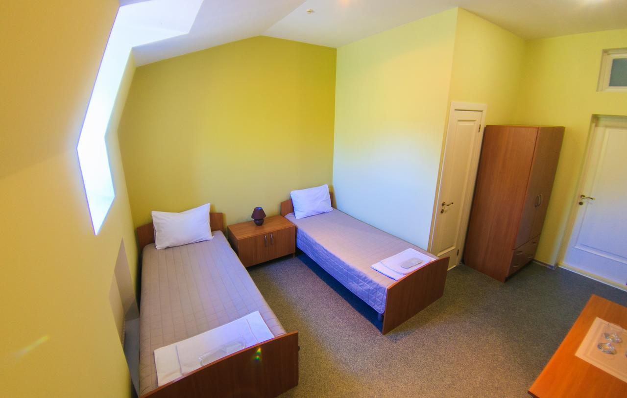 Saint Paul Odessa Hotel Екстериор снимка
