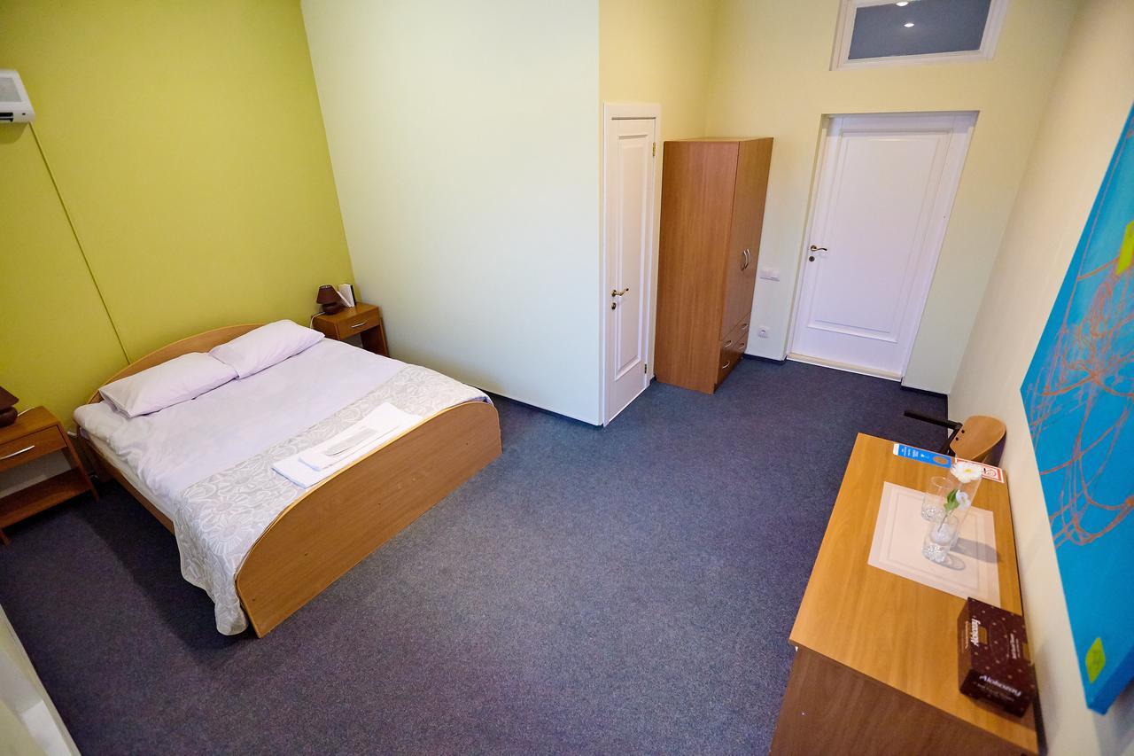 Saint Paul Odessa Hotel Екстериор снимка